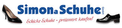 Simona Schuhe GmbH - Logo
